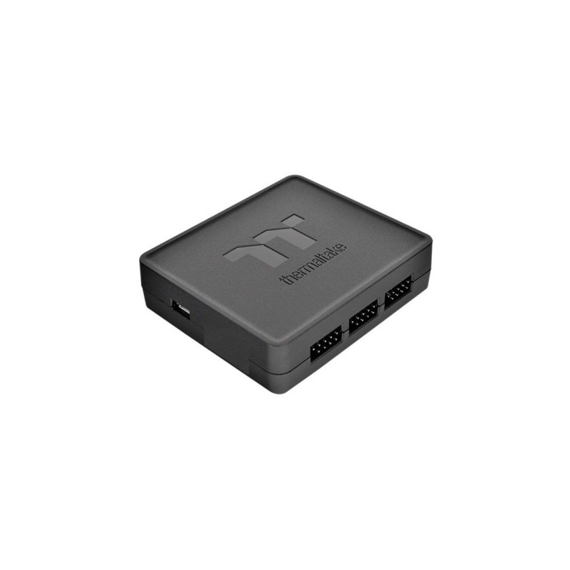 Thermaltake Floe DX RGB 360 TT Premium Edition 360mm, Wasserkühlung(schwarz)