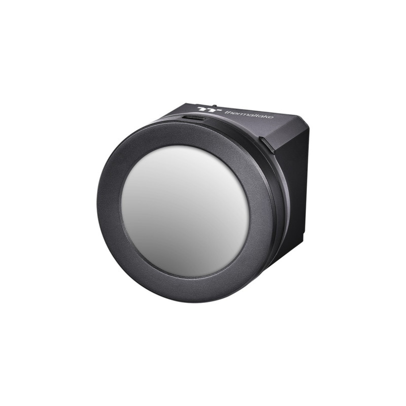 Thermaltake Floe RC Ultra 240 CPU & Memory AIO Liquid Cooler 240mm, Wasserkühlung