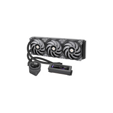 Thermaltake Floe RC Ultra 360 CPU & Memory AIO Liquid Cooler 360mm, Wasserkühlung