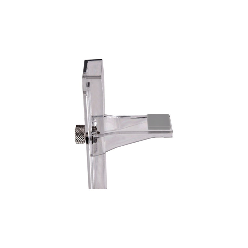 Thermaltake Graphics Card Holder, Halterung(transparent)