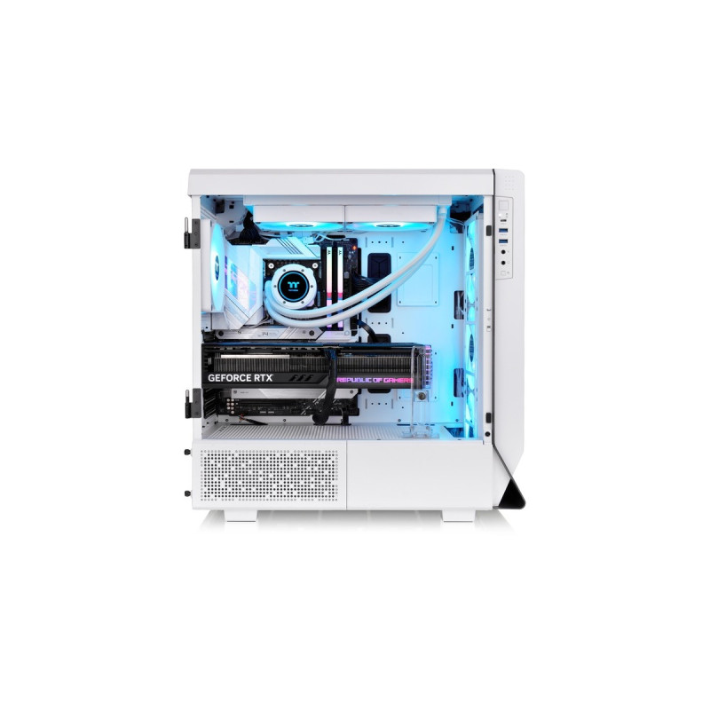 Thermaltake Graphics Card Holder, Halterung(transparent)