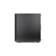Thermaltake H200 TG RGB, Tower-Gehäuse(schwarz, Tempered Glass)