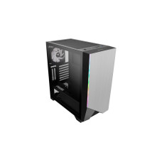 Thermaltake H550 TG ARGB, Tower-Gehäuse(schwarz, Tempered Glass)