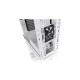Thermaltake H590 TG ARGB Snow, Tower-Gehäuse(weiß, Tempered Glass)