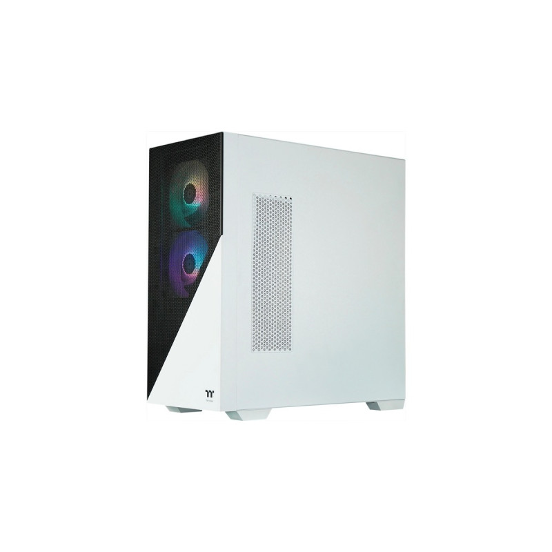 Thermaltake Hyperion Snow, Gaming-PC(weiß, Windows 11 Home 64-Bit)