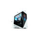 Thermaltake Hyperion Snow, Gaming-PC(weiß, Windows 11 Home 64-Bit)