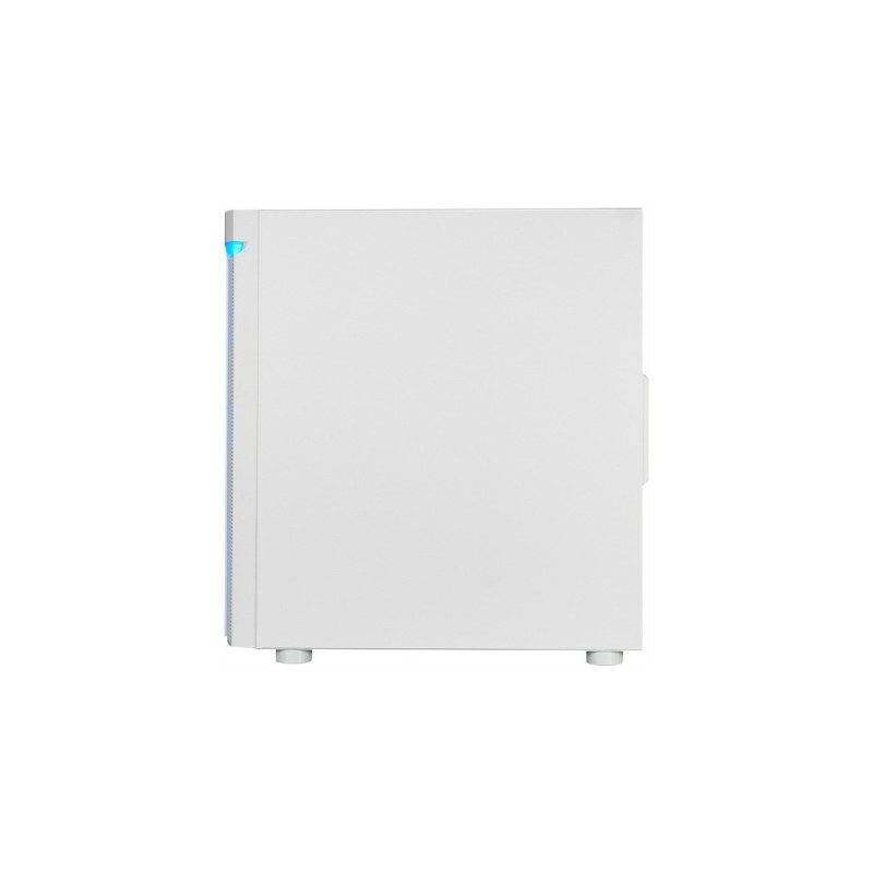 Thermaltake Intel® Edition Gaming-PC(weiß/transparent, Windows 11 Home 64-Bit)