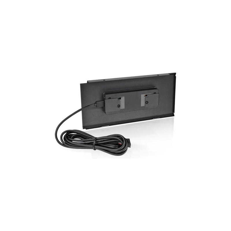 Thermaltake LCD Panel Kit , Display(schwarz)