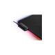 Thermaltake Level 20 RGB, Gaming-Mauspad(schwarz)