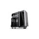 Thermaltake Level 20 Tempered Glass Edition, Big-Tower-Gehäuse(grau/schwarz)