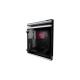 Thermaltake Level 20 Tempered Glass Edition, Big-Tower-Gehäuse(grau/schwarz)