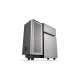 Thermaltake Level 20 Tempered Glass Edition, Big-Tower-Gehäuse(grau/schwarz)