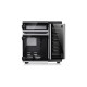 Thermaltake Level 20 Tempered Glass Edition, Big-Tower-Gehäuse(grau/schwarz)