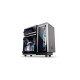 Thermaltake Level 20 Tempered Glass Edition, Big-Tower-Gehäuse(grau/schwarz)