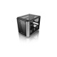 Thermaltake Level 20 VT, Cube-Gehäuse(schwarz/silber)
