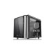 Thermaltake Level 20 VT, Cube-Gehäuse(schwarz/silber)