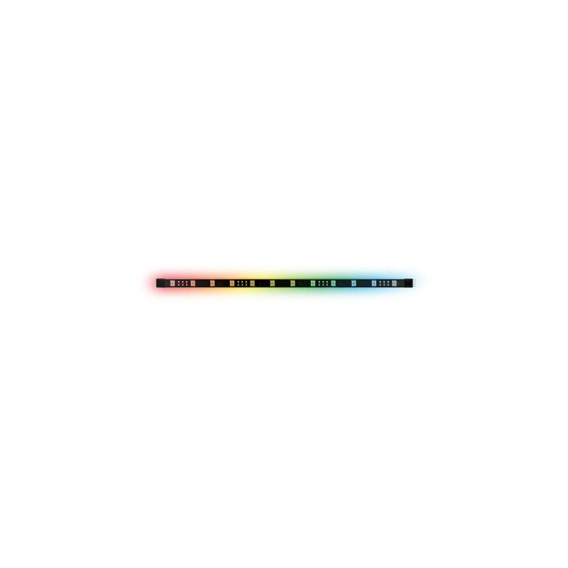 Thermaltake Lumi RGB Plus Strip 3 Pack, LED-Streifen