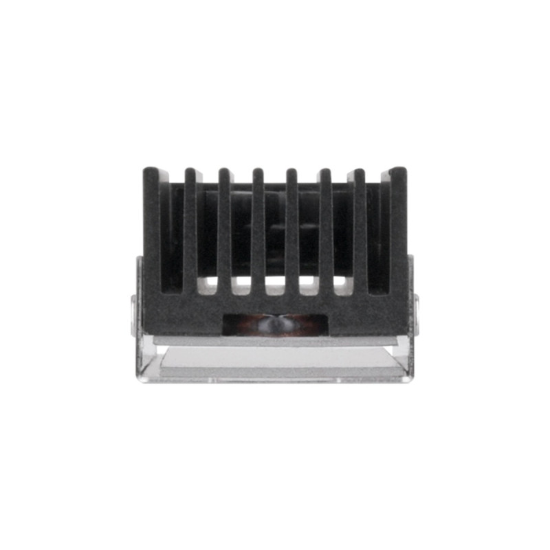 Thermaltake MS-1 M.2 2280 SSD Cooler, Kühlkörper(unterstützt M.2 2280 SSD)