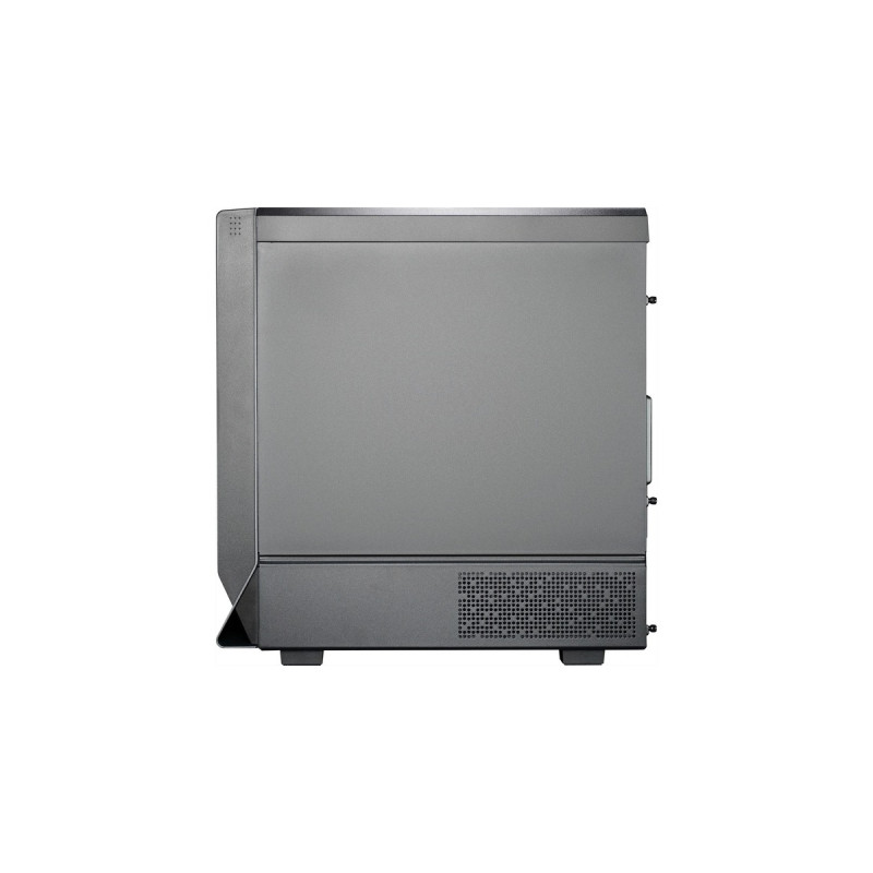 Thermaltake Neired Black, Gaming-PC(schwarz/transparent, Windows 11 Home 64-Bit)