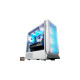 Thermaltake Neired Snow, Gaming-PC(weiß/transparent, Windows 11 Home 64-Bit)