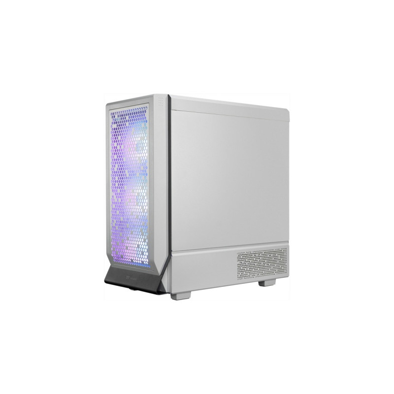 Thermaltake Neired Snow, Gaming-PC(weiß/transparent, Windows 11 Home 64-Bit)