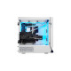 Thermaltake Neired Snow, Gaming-PC(weiß/transparent, Windows 11 Home 64-Bit)