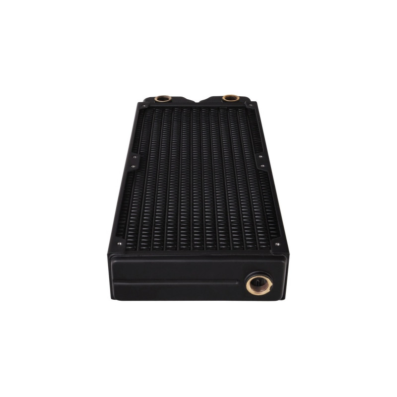 Thermaltake Pacific CLM240, Radiator(schwarz)