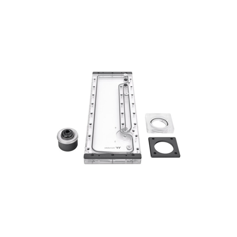 Thermaltake Pacific Core P8 DP-D5 Plus Distro-Plate mit Pumpe(für Core P8 Gehäuse)