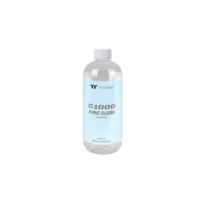 Thermaltake Pacific M360 D5 Hard Tube Water Cooling Kit 360mm, Wasserkühlung(schwarz)