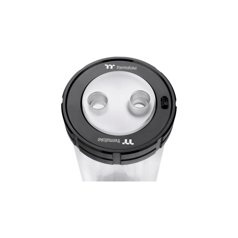 Thermaltake Pacific PR12-D5 Plus, Pumpe(Reservoir/Pumpen Combo)