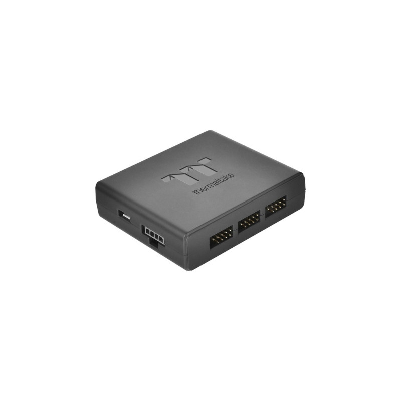 Thermaltake Pacific PR22-D5 Plus, Pumpe(Reservoir/Pumpen Combo)