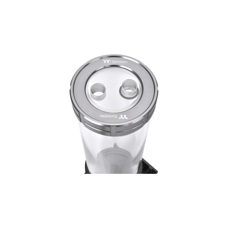 Thermaltake Pacific PR32-D5, Pumpe(Reservoir/Pumpen Combo)