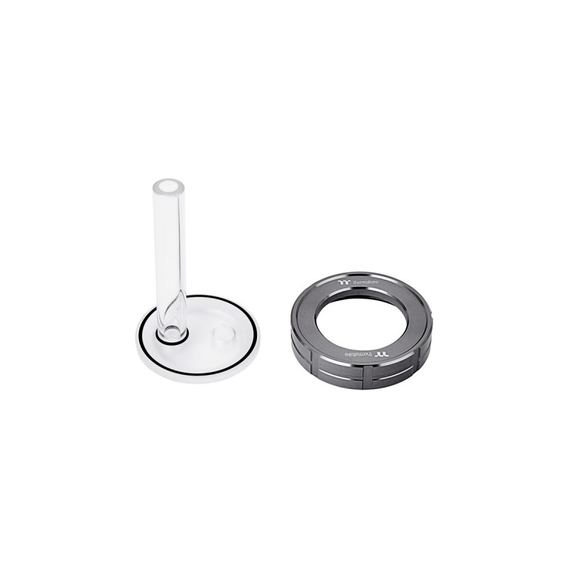 Thermaltake Pacific PR32-D5, Pumpe(Reservoir/Pumpen Combo)