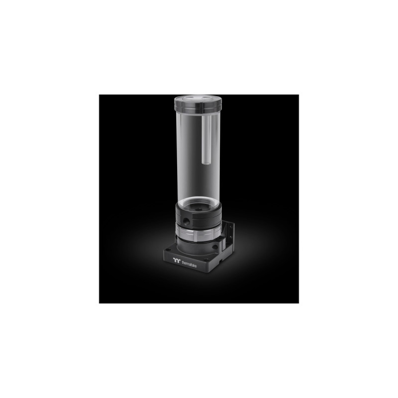 Thermaltake Pacific PR32-D5, Pumpe(Reservoir/Pumpen Combo)