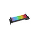 Thermaltake Pacific R1 Plus DDR4 Memory Lighting Kit, Abdeckung(schwarz)