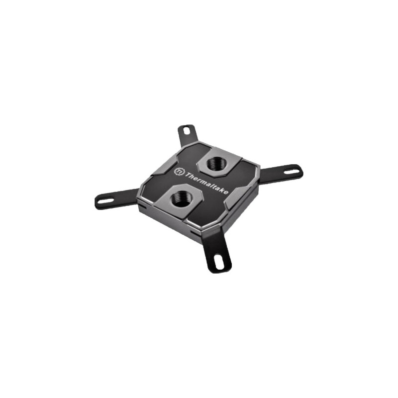 Thermaltake Pacific RL140mm Kit, Wasserkühlung