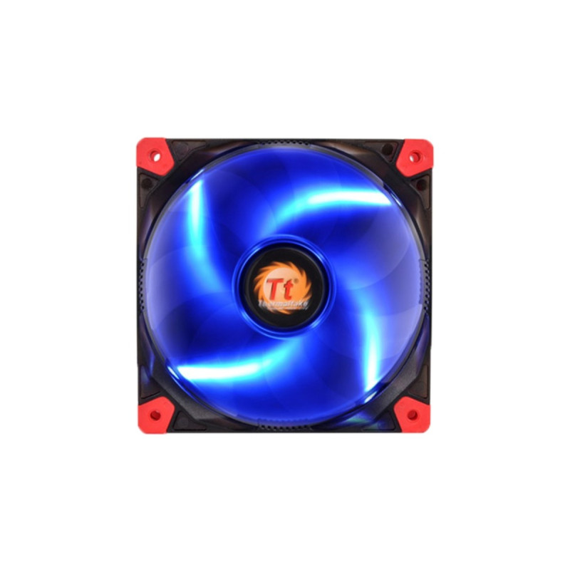 Thermaltake Pacific RL140mm Kit, Wasserkühlung