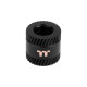 Thermaltake Pacific SF Female to Female 20mm Extender, Verbindung(schwarz (matt))