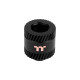 Thermaltake Pacific SF Female to Male 20mm Extender, Verbindung(schwarz (matt))