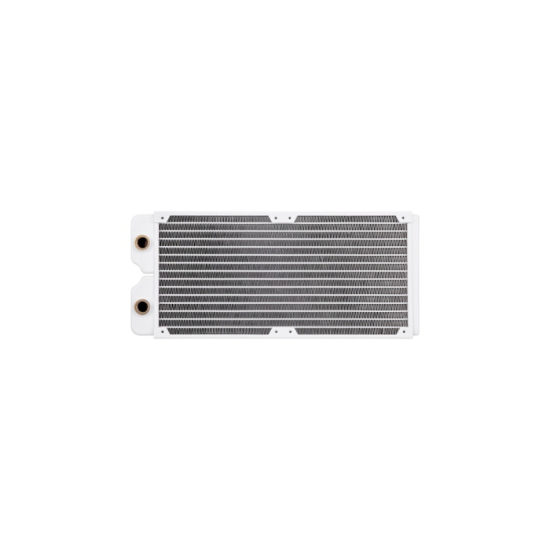 Thermaltake Pacific SR280 Slim Radiator Snow Edition