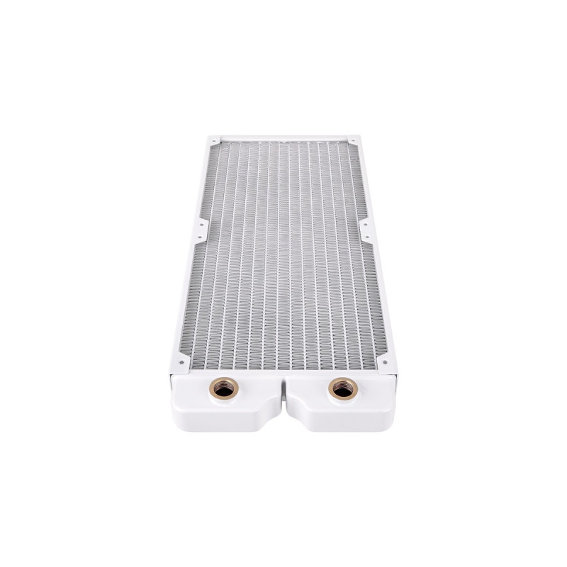 Thermaltake Pacific SR280 Slim Radiator Snow Edition