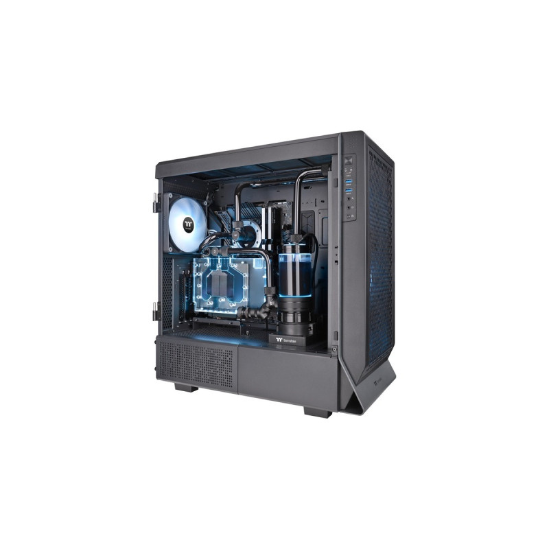 Thermaltake Pacific SR420 Slim Radiator