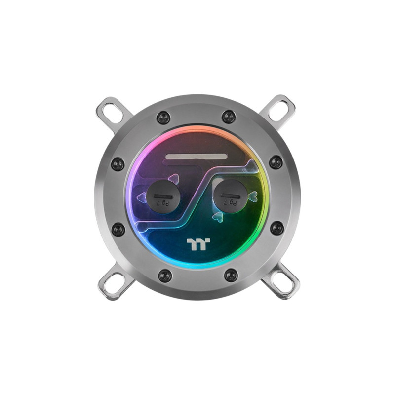 Thermaltake Pacific SW1 Plus Water Block, CPU-Kühler