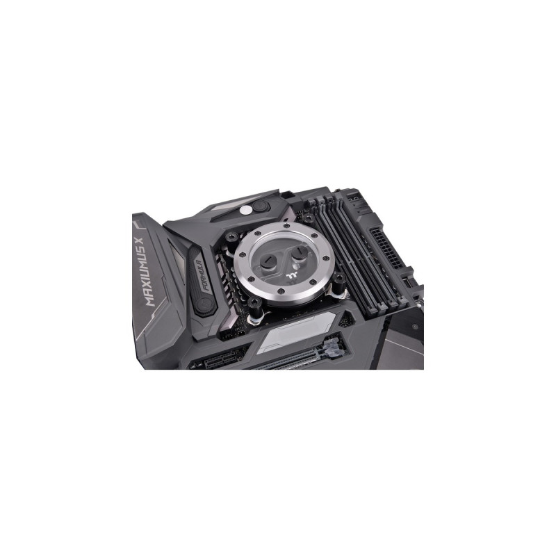 Thermaltake Pacific SW1 Plus Water Block, CPU-Kühler