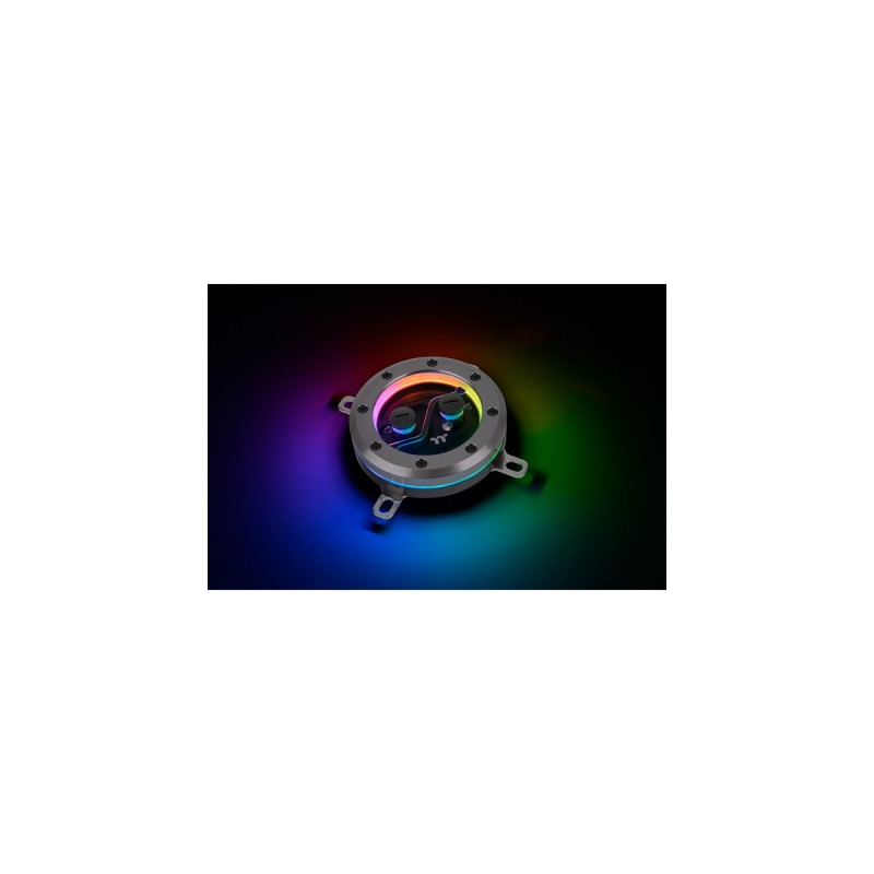 Thermaltake Pacific SW1 Plus Water Block, CPU-Kühler