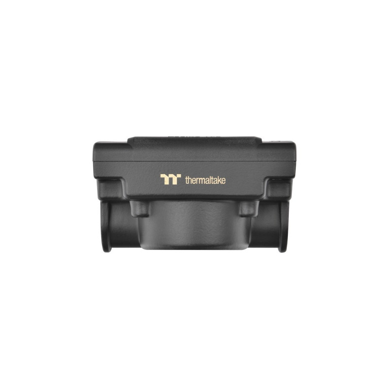 Thermaltake Pacific TF2, Durchflussanzeiger(schwarz)