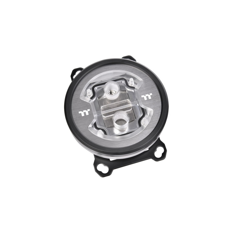 Thermaltake Pacific TOUGH C360 Liquid Cooling Kit 360mm, Wasserkühlung