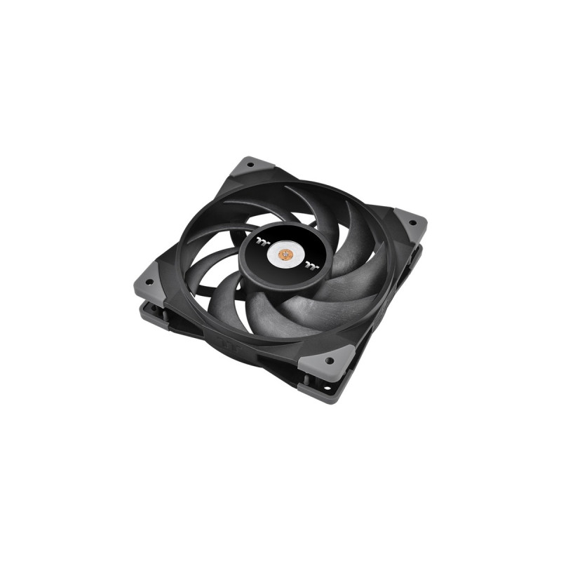 Thermaltake Pacific TOUGH C360 Liquid Cooling Kit 360mm, Wasserkühlung