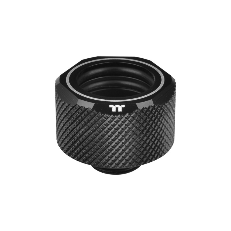 Thermaltake Pacific TOUGH C360 Liquid Cooling Kit 360mm, Wasserkühlung