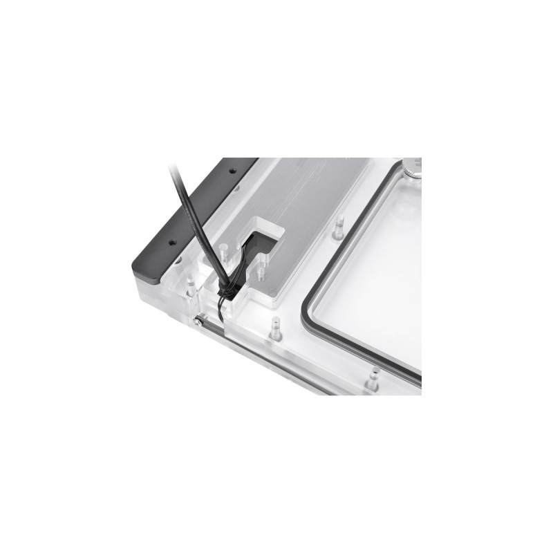 Thermaltake Pacific Ultra Core P8 DP-D5 Plus Distro-Plate mit Pumpe(für Core P8 Gehäuse)